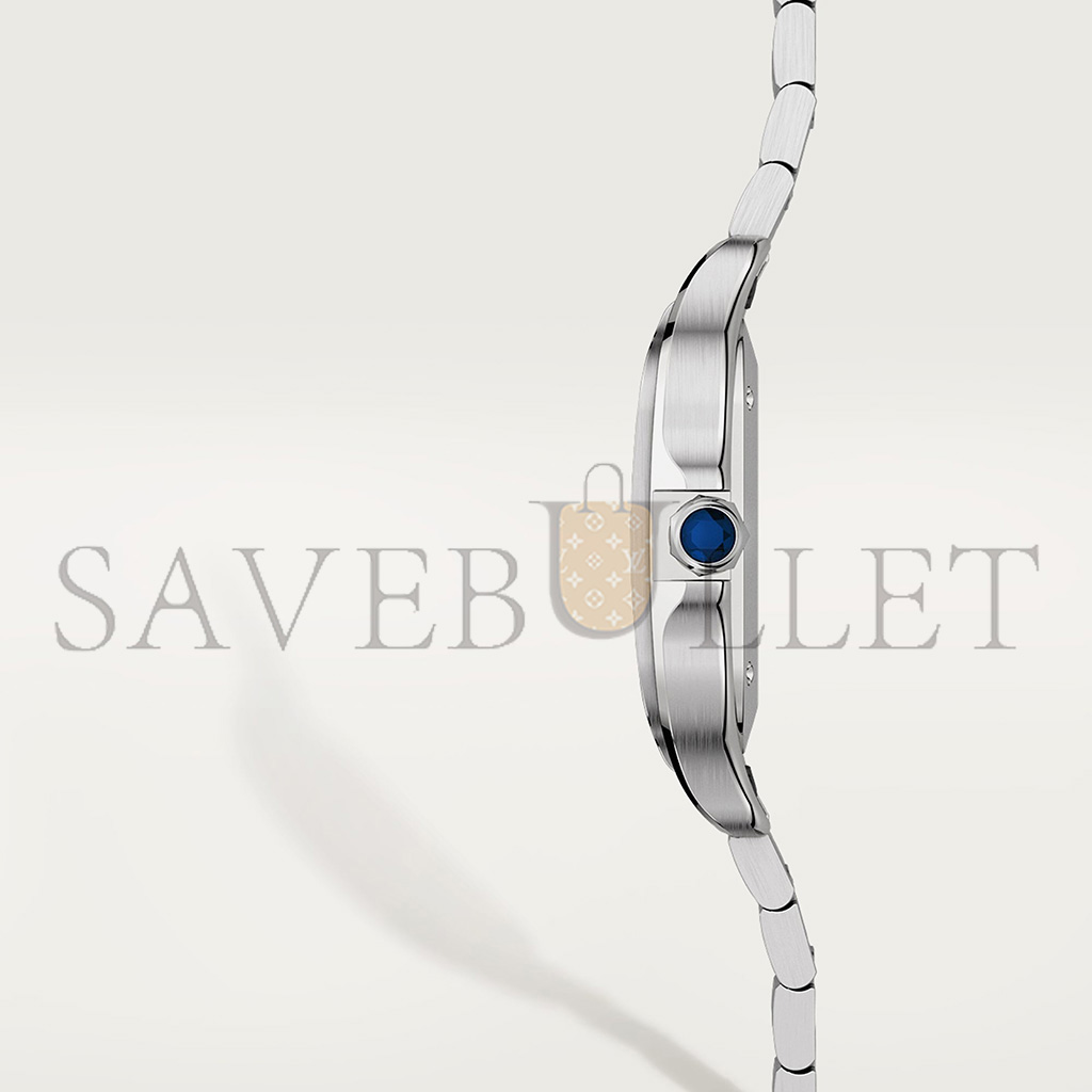 CARTIER SANTOS DE 42MM WATCH WSSA0029